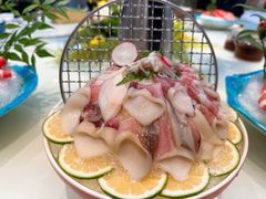 -虾佬圣汤·海鲜姿造(乐堤港店)
