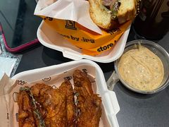 -JPG canteen(广州寺右公馆店)