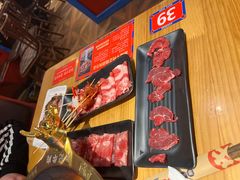 -九记潮汕现切鲜牛肉自助火锅(长沙·方圆荟店)