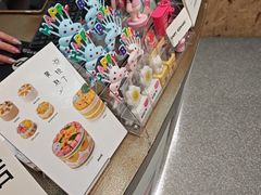 -静宜和她的朋友(星海广场店)