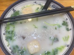 -鸭小妹鸭血粉丝(老门东店)