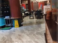 大堂-聚鑫阁江浙菜·非遗传承技艺(青村帝华园店)