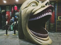 -万达茂商场(南京仙林店)