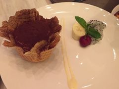 -郑州希尔顿酒店·阿米奇意大利餐厅