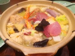 -虎哥私房菜(馒头山店)