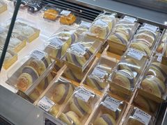 -鲍师傅糕点(春熙路店)