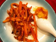 -天津乾毓德饭庄·清真传统炒菜·海鲜烧烤(咸阳路店)