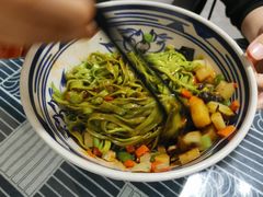 -福瑞记老孙头biangbiang面(新生路店)