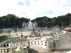 -珠海圆明新园