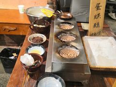 -峨嵋小镇·川菜(勒泰中心店)
