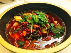 -成都驻京办餐厅(蜀都宾馆店)