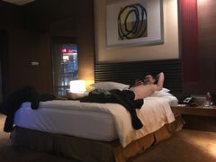 -上海外滩茂悦大酒店