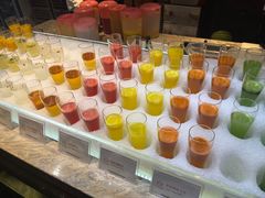 -半岛翡丽海鲜自助餐厅(观风亭店)