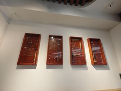 -十八字金·银饰·拼豆·开蚌DIY(魏公芳华里店)