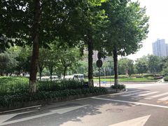 -龙头寺公园