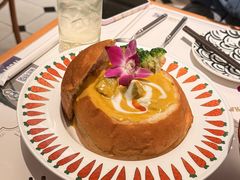 -太食獸泰式茶餐厅(IFS国金中心店)