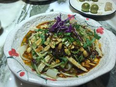 喀什凉皮-北疆饭店(沙坪坝印象汇店)