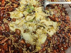 -水煮三国·川鲁江湖菜(香山店)