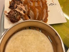 -全聚德(上海首店浦东店)