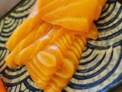 -济南绿发贵和洲际酒店-第六层自助餐厅