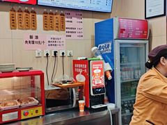 -庆丰包子铺(和平里店)
