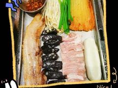 -海神·济州岛海鲜料理(天乐广场店)