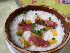 -区海鸡场饭店(石壁店)