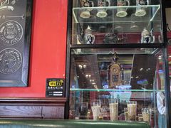 -马迭尔德式西餐精酿啤酒屋(中央大街店)