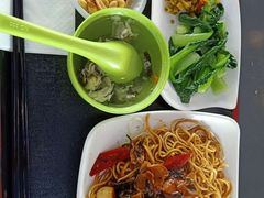 -鮮而純面馆(浦东店)