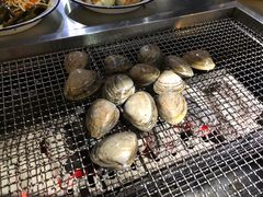 -马路牙子地桌烤肉(工体店)