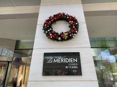 -厦门艾美酒店·新食谱西餐厅