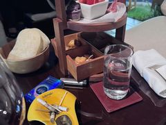 -广州柏悦酒店·悦吧·顶楼露天酒吧