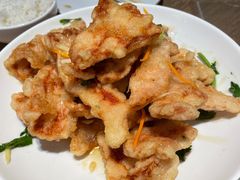 锅包肉-金掌勺锅包肉(华润万象城店)