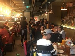 -必胜客(宁波天一水街店)