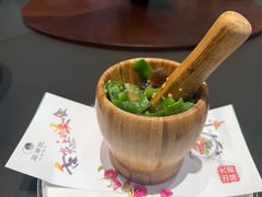 -双湖园·非遗武昌鱼(黄鹤楼老店)