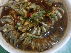 -新享乐海鲜(翠华路店)
