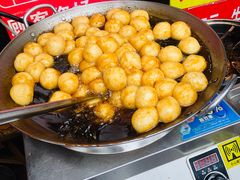 糖油果子-梁记肥肠粉(宽窄巷子店)