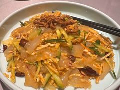 -宏达老菜馆(东安街店)