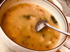 甜沫-鹊华居·地道鲁菜·海鲜·融合味(大明湖店)