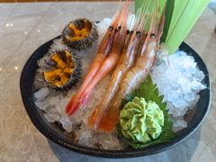 -極上萬膳·日料放题(来福士江景店)