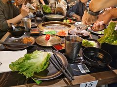 -厚贞日式烤肉(浦东汇智店)