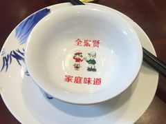 -全聚贤餐厅·湖北家常菜(沙湖店)