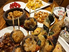 -树下时尚餐厅(翠园街店)