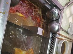 -海底捞(明洞店)