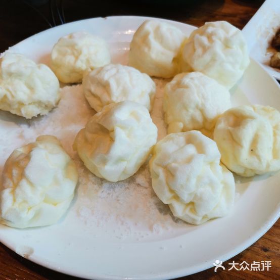 一块豆腐(汇丰烤鸭店)
