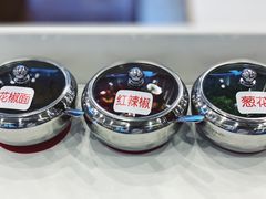 -客临百思德·东北特色馆(龙湖时代天街店)