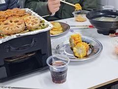 -玛丽亚烤肉(万达广场店)