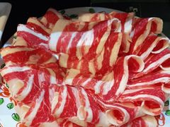 -老门框爆肚涮肉(方庄店)