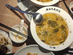 -新太二·鲜料川菜(东汇城店)