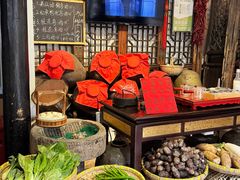 -锦岸私房菜(西栅大街店)